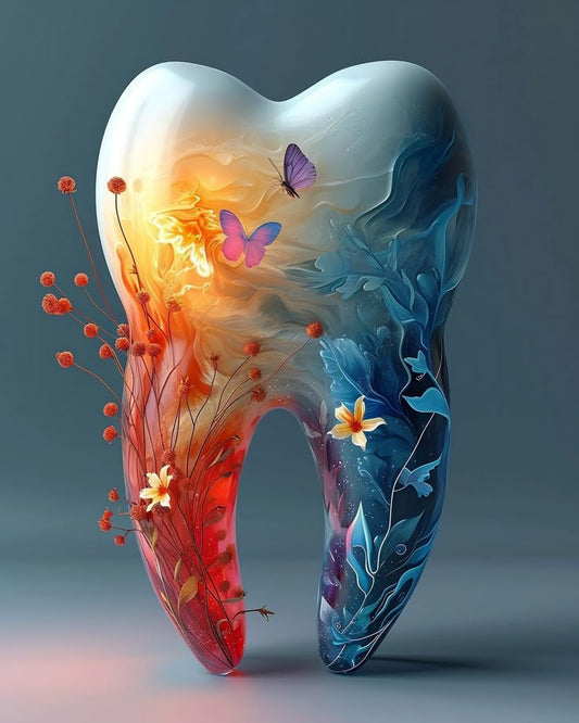 Tooth Art