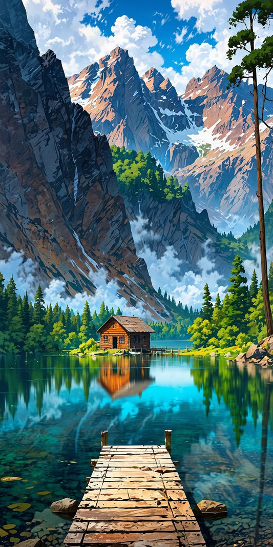 Nature Art